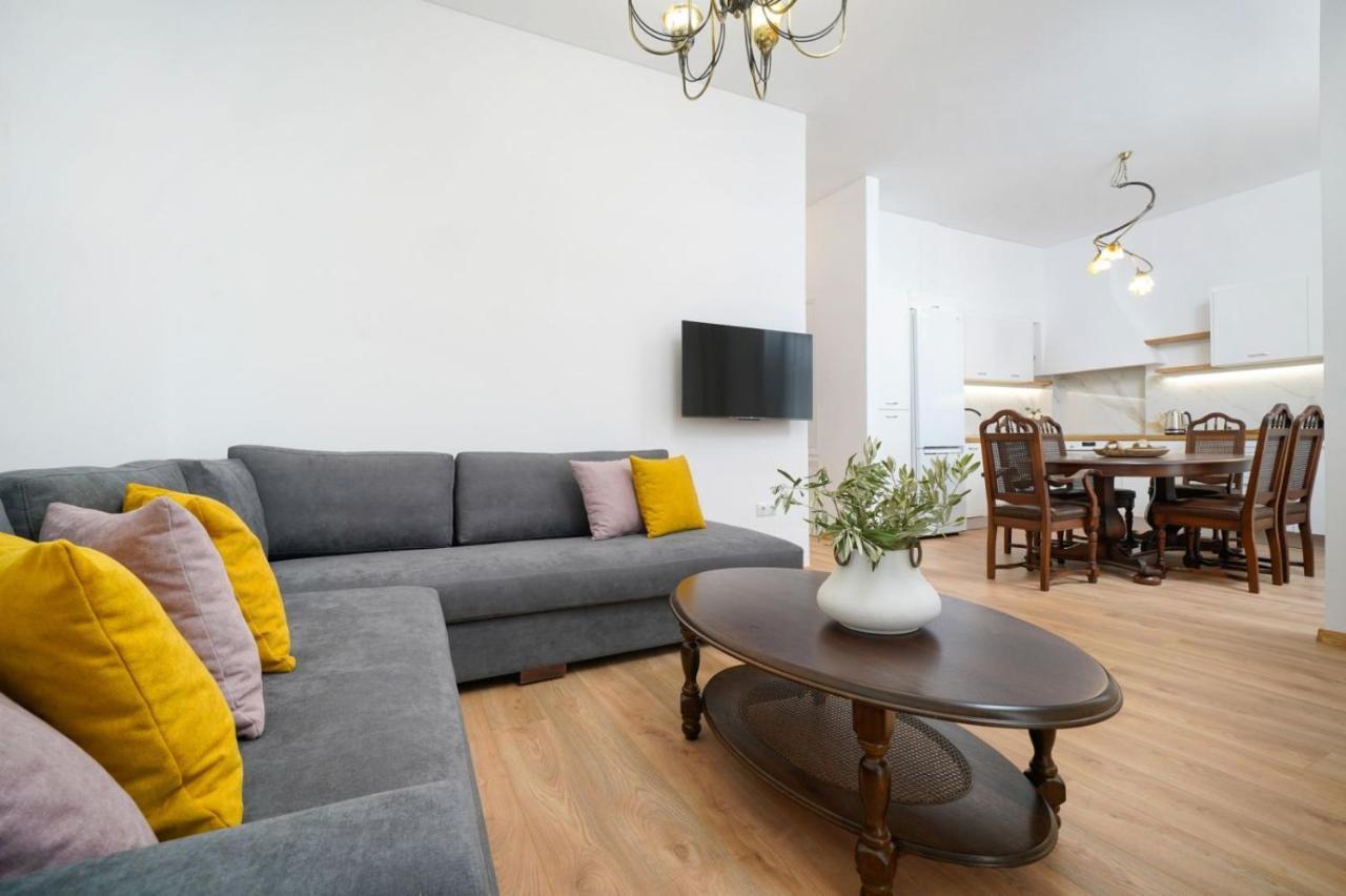 Apartment Artio Maisonette