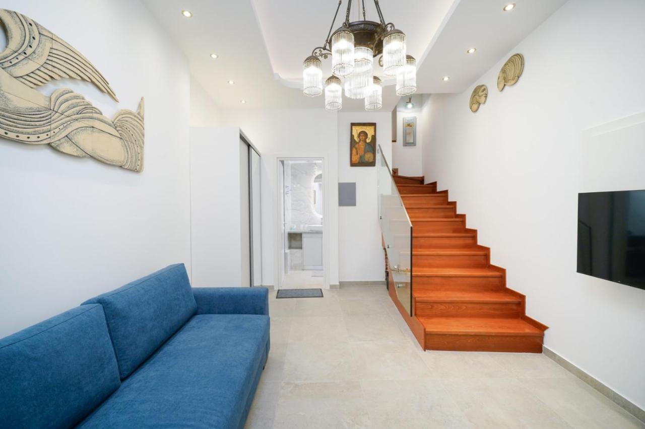 Apartment Artio Maisonette Limenas (Thasos)
