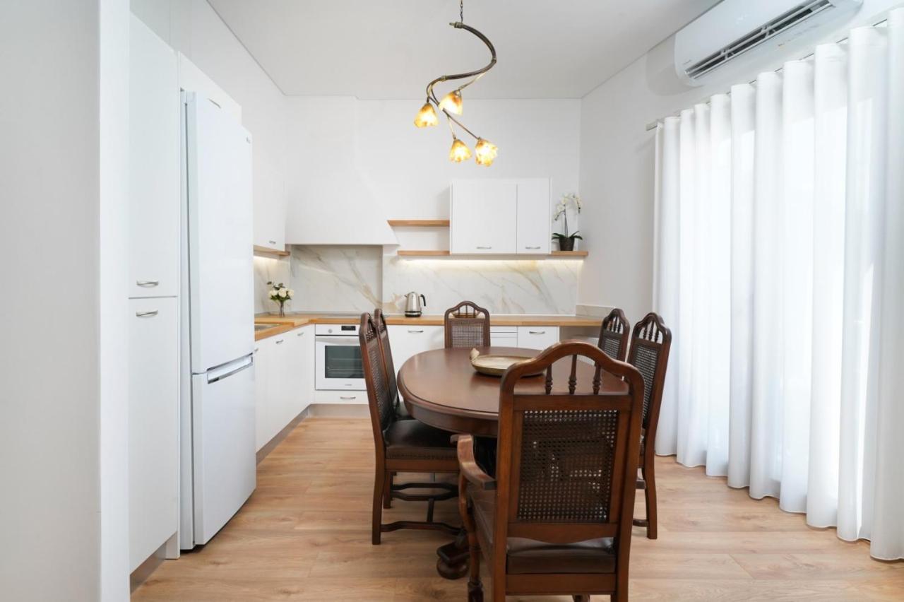 Artio Maisonette Limenas (Thasos)