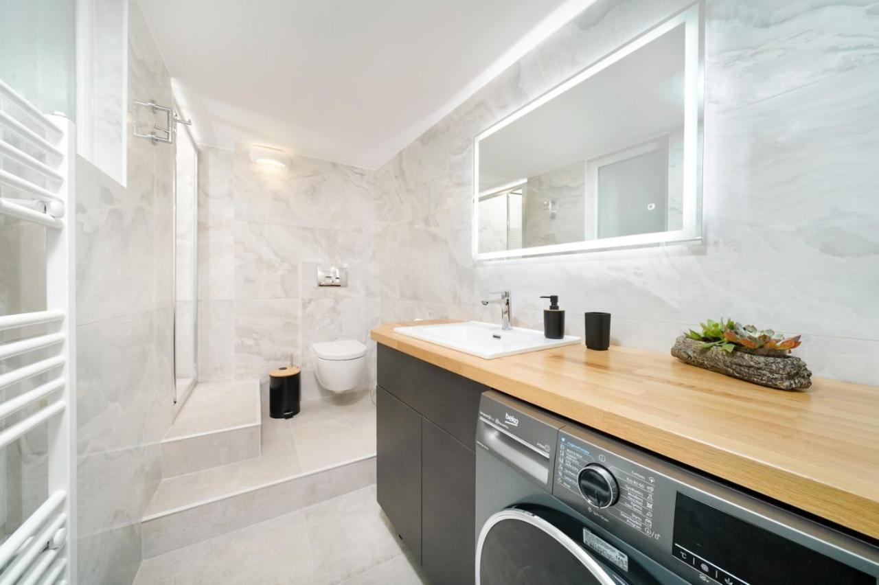 Artio Maisonette *