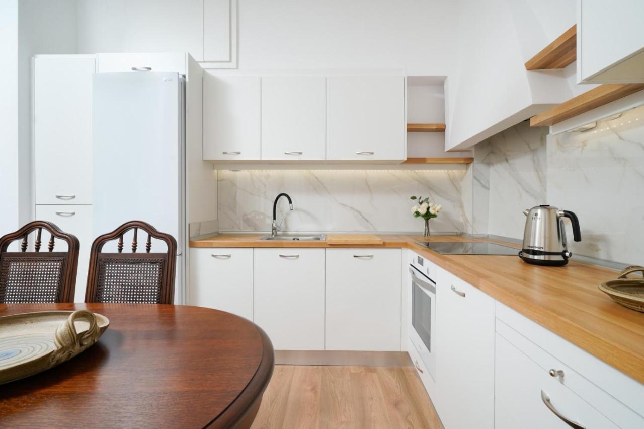 Artio Maisonette Apartment