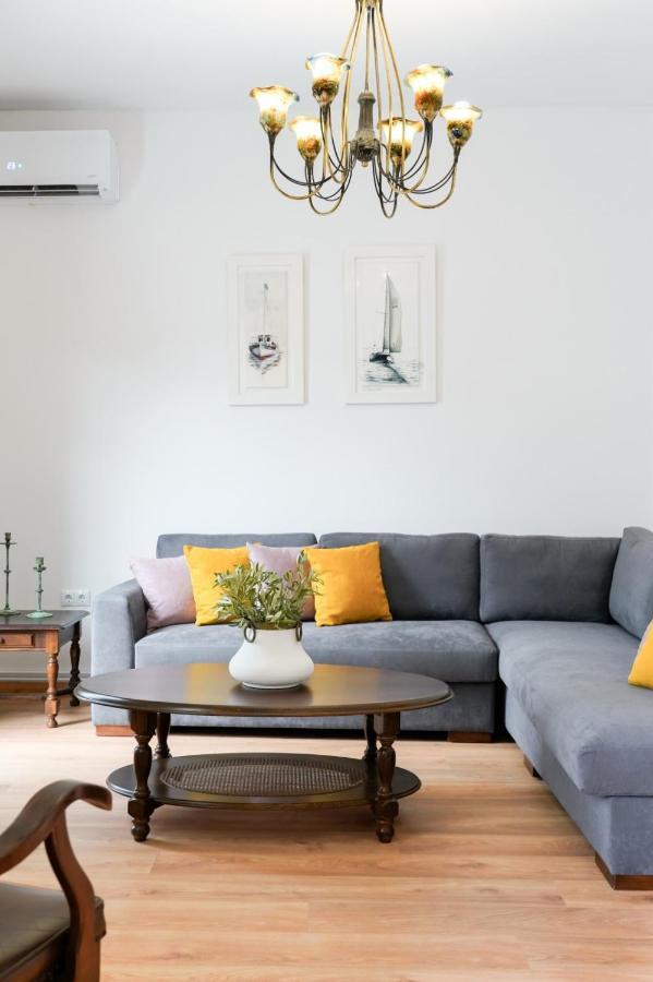 Artio Maisonette