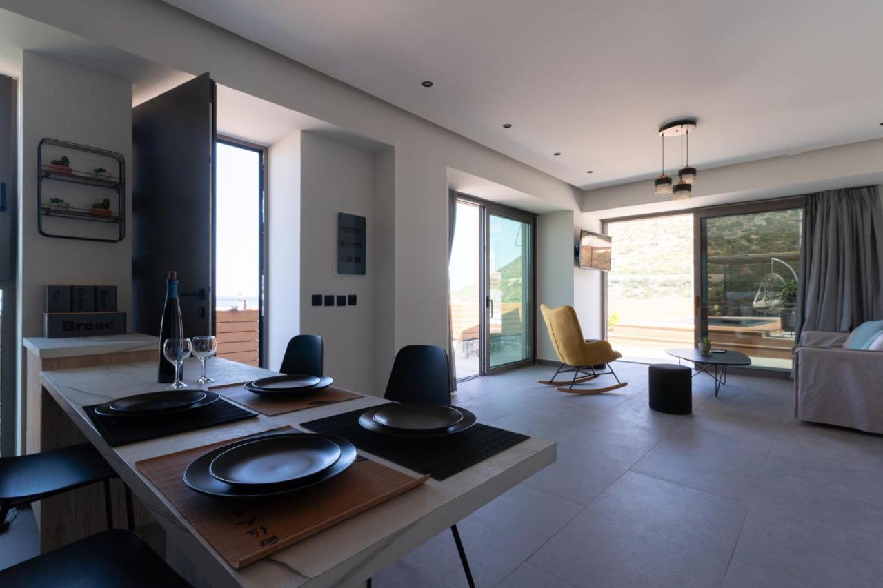 La Casita Bali Crete Villa *