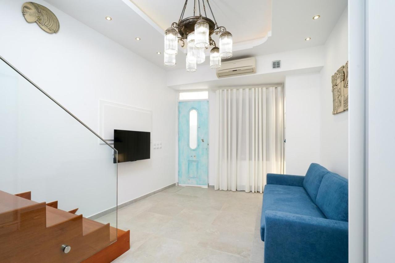 Artio Maisonette Limenas (Thasos)