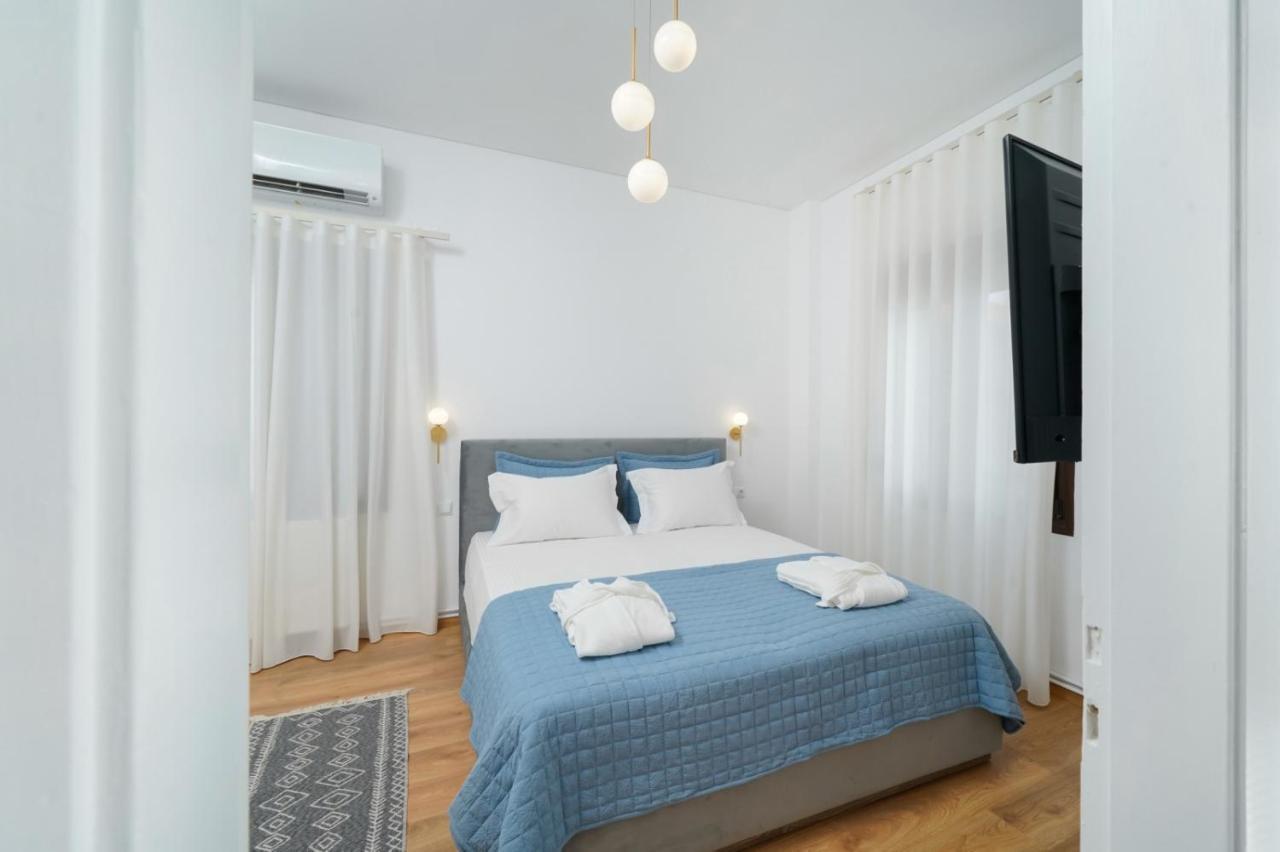 Artio Maisonette Apartment Limenas (Thasos)