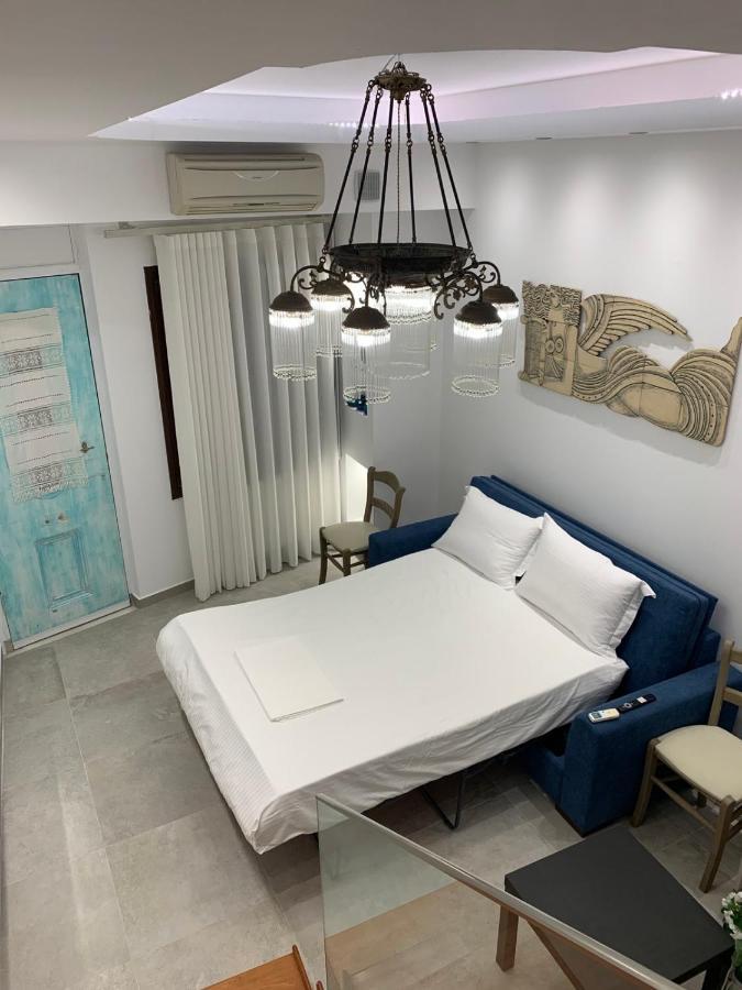 Artio Maisonette *