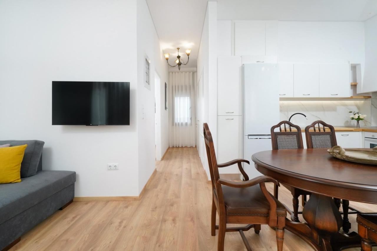 Artio Maisonette Apartment *