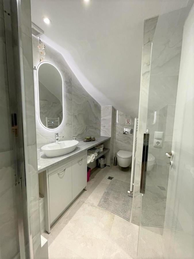 Apartment Artio Maisonette