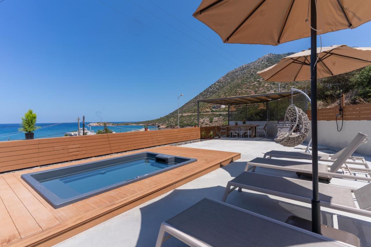 La Casita Bali Crete Villa *