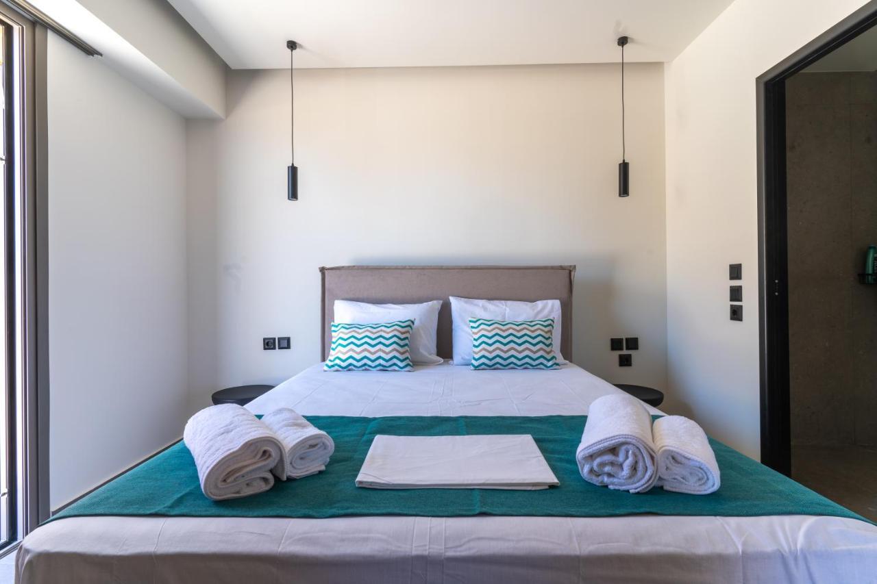 La Casita Bali Crete
