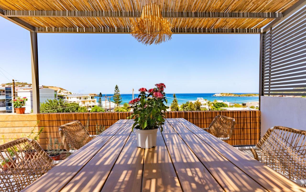 Villa La Casita Bali Crete
