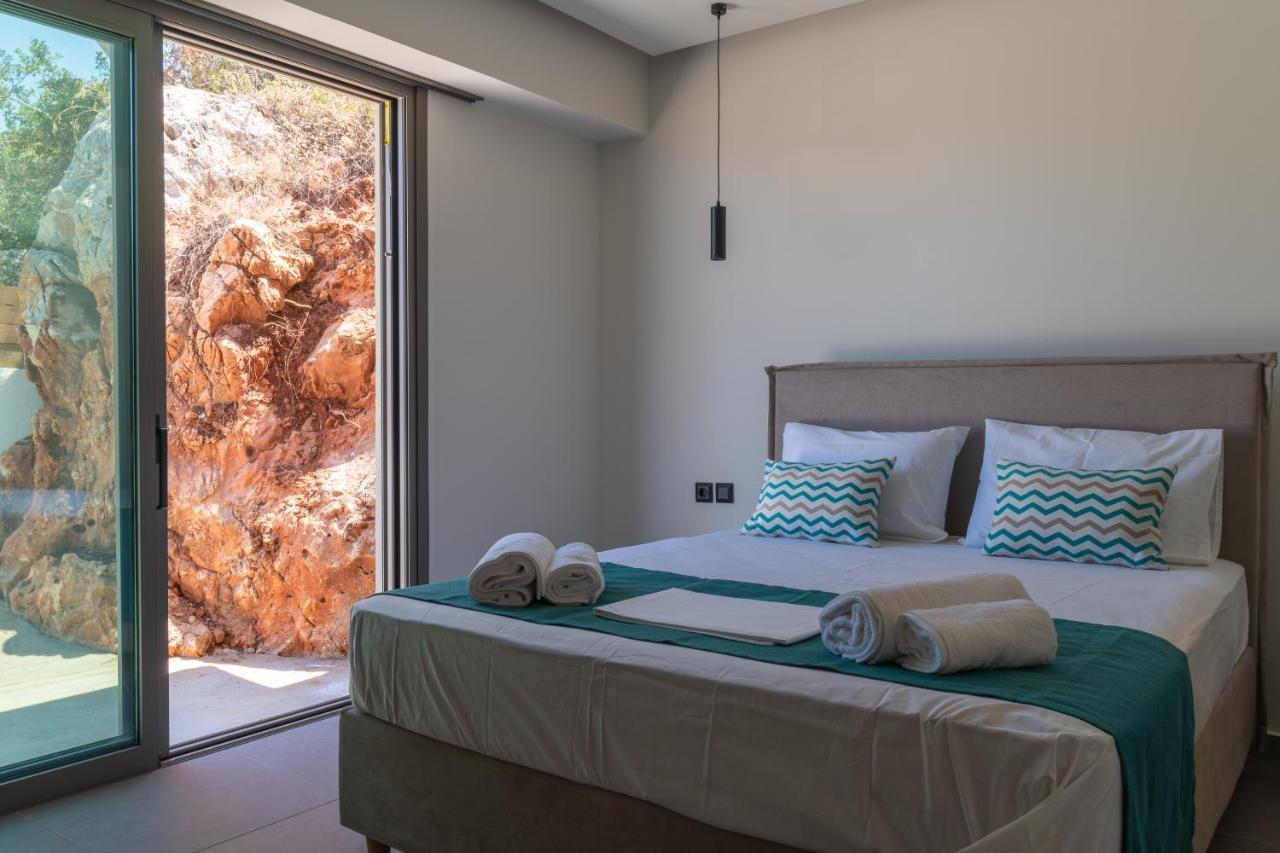 La Casita Bali Crete Villa *