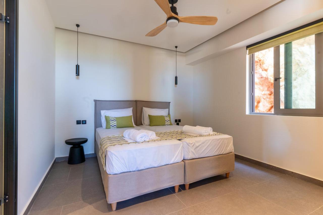 La Casita Bali Crete Villa