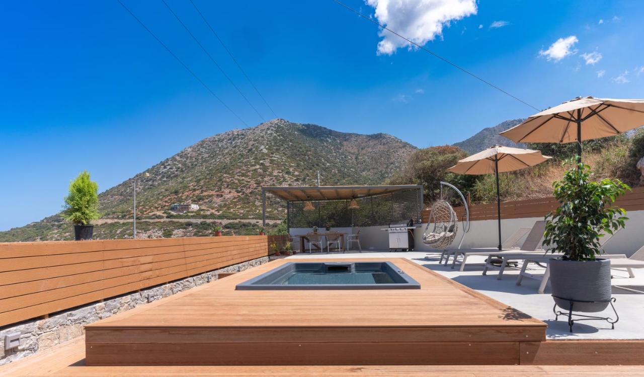 La Casita Bali Crete