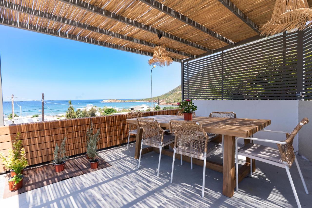 La Casita Bali Crete *