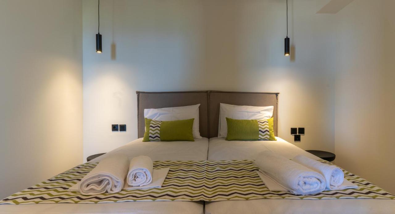 La Casita Bali Crete Villa *