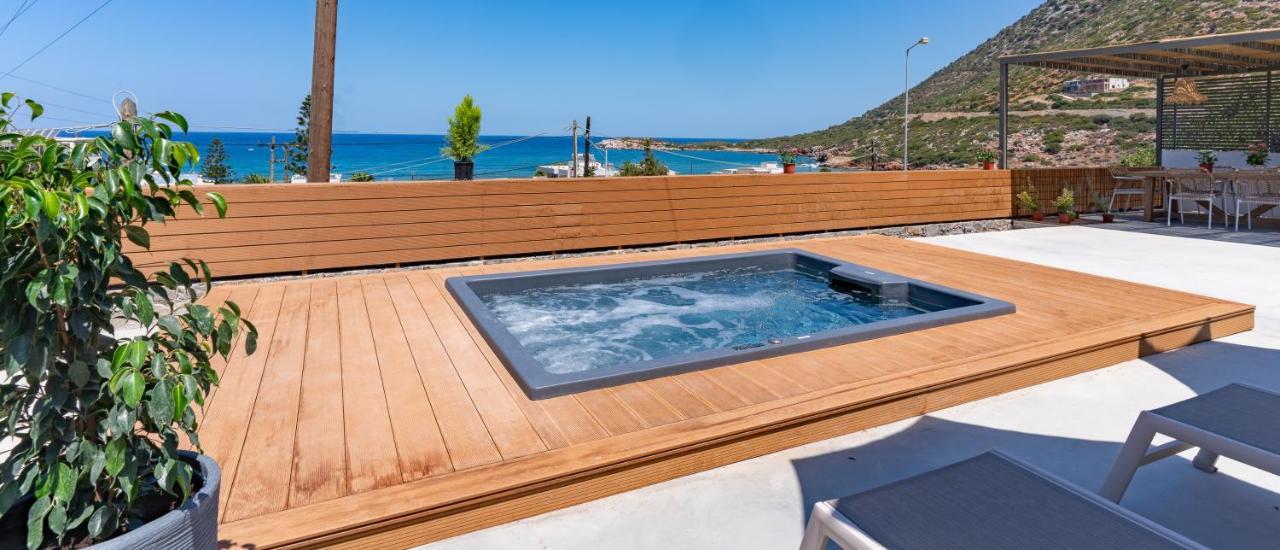 La Casita Bali Crete Bali (Crete)
