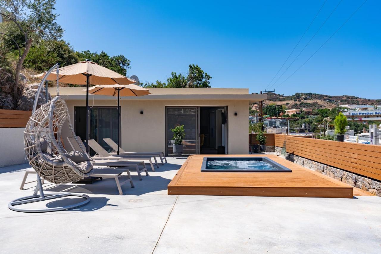 Villa La Casita Bali Crete *