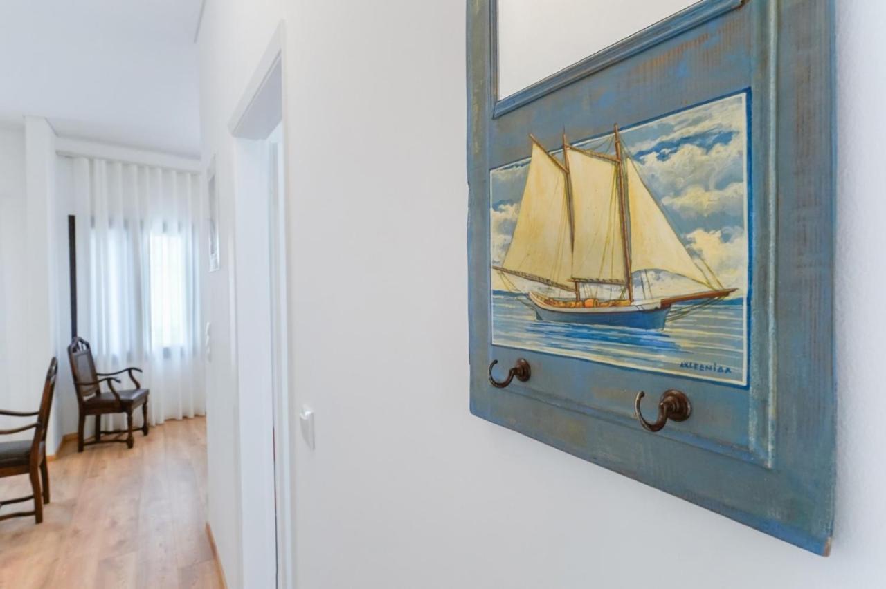 Artio Maisonette * Limenas (Thasos)