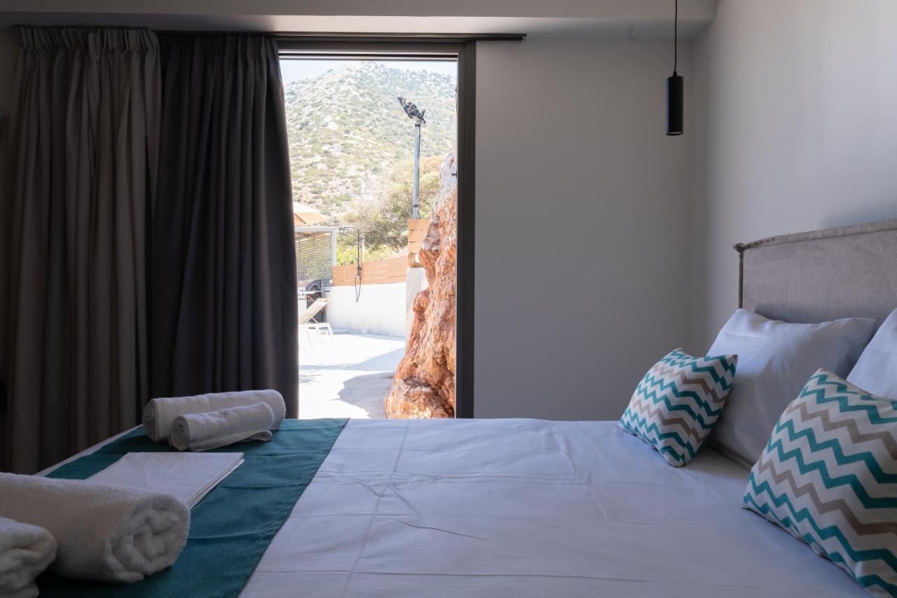 Villa La Casita Bali Crete