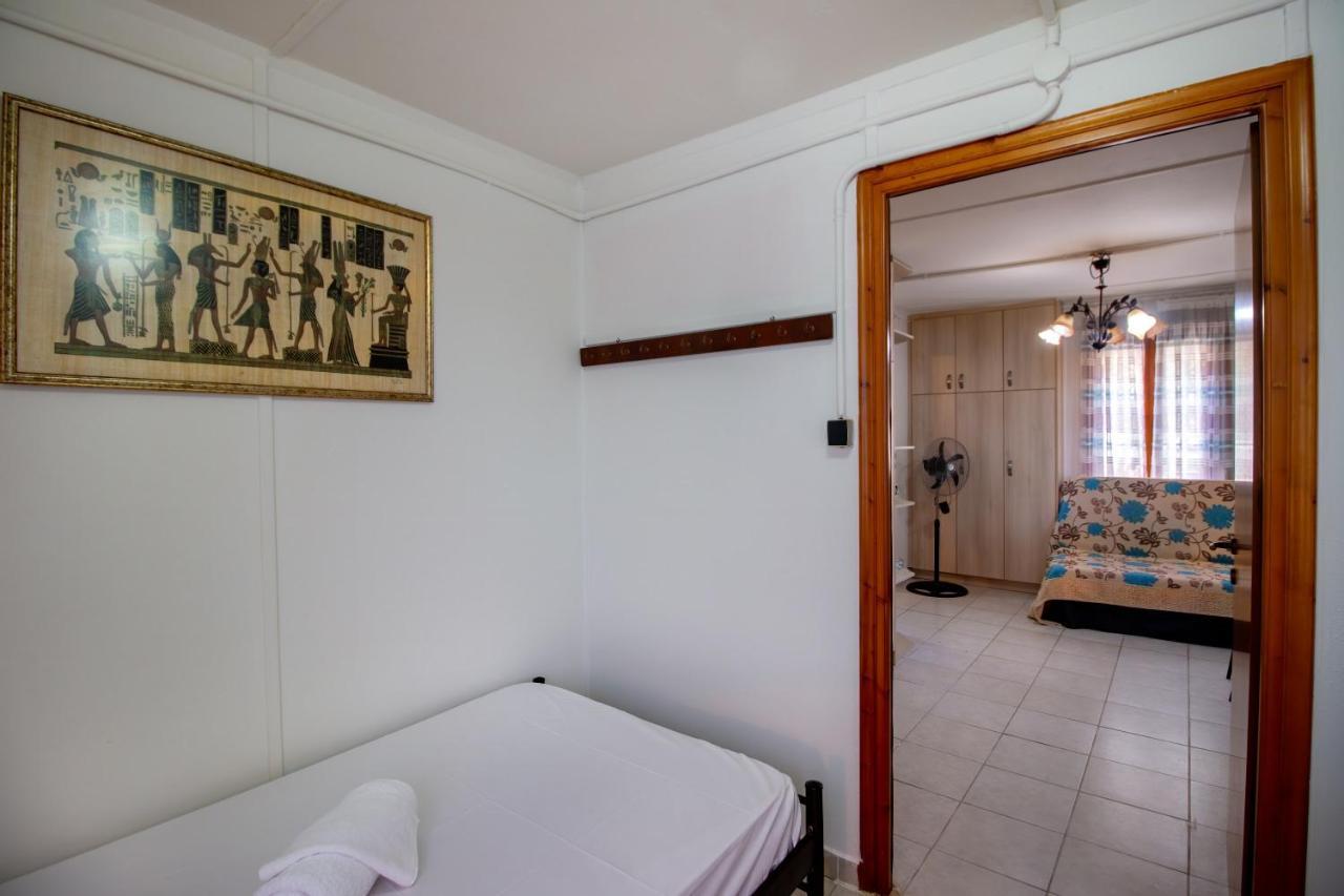 Solomon House Holiday home Kritharia (Thessalia)