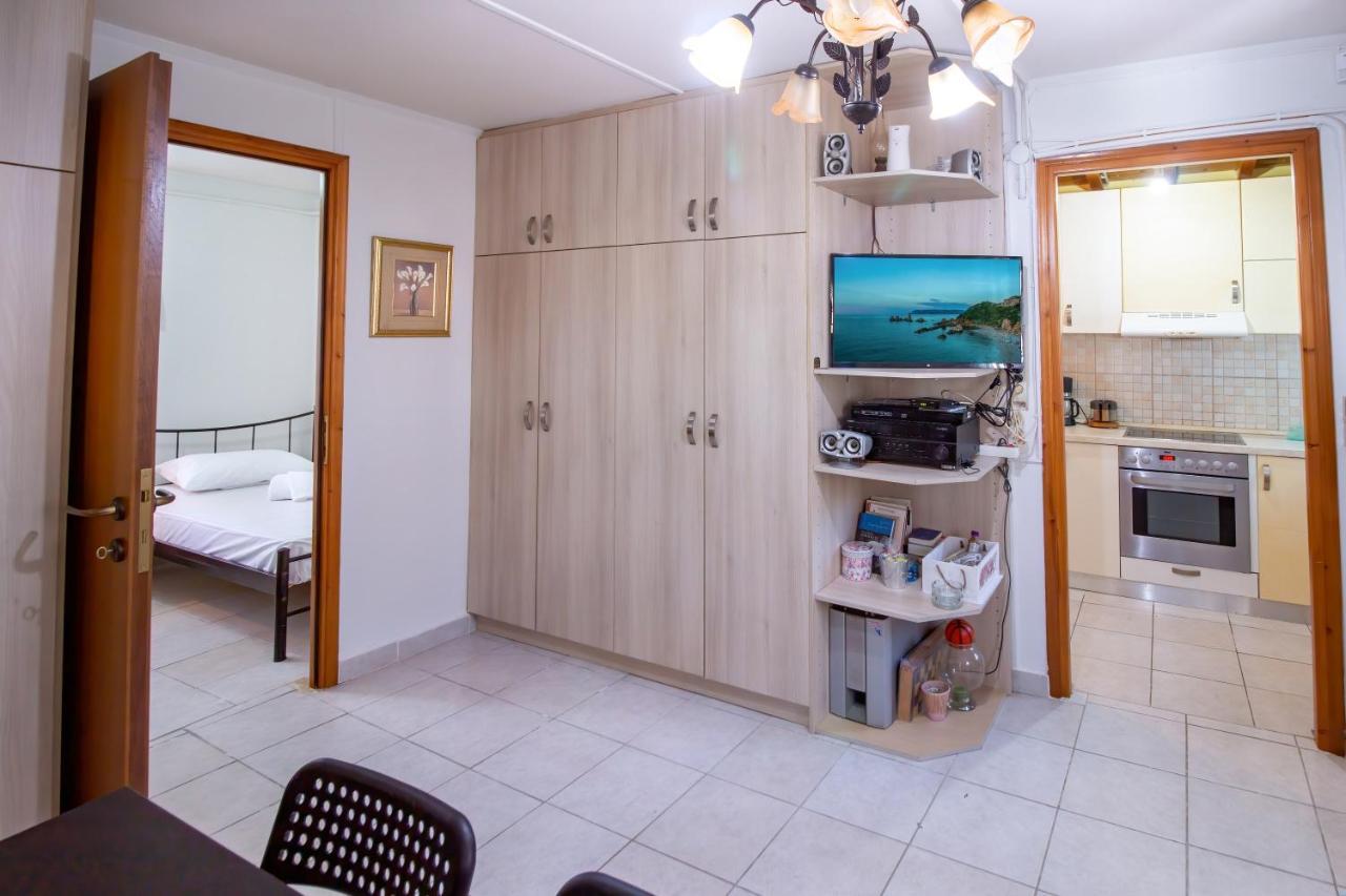 Holiday home Solomon House Kritharia (Thessalia)