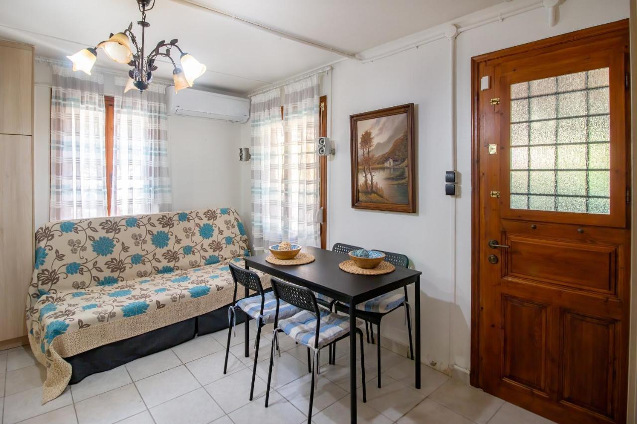 Holiday home Solomon House