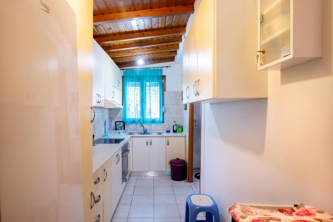 Solomon House Holiday home Kritharia (Thessalia)