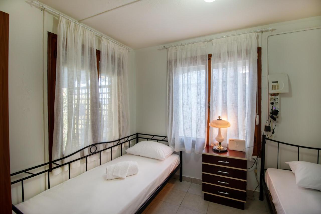 Solomon House Holiday home