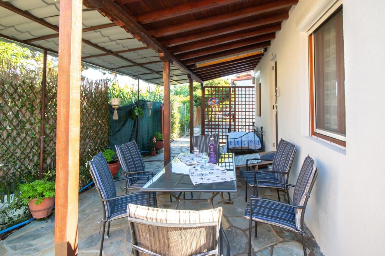 Holiday home Solomon House *