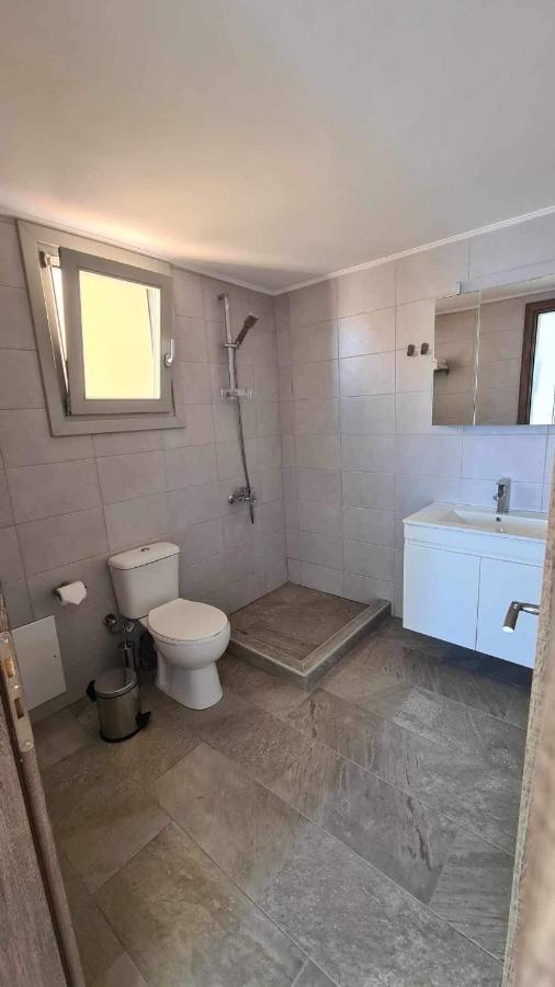 Seaside Serenade 1, Apartment Ermoupoli