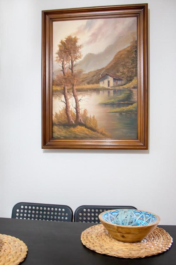 Solomon House Holiday home *