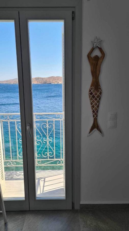 Apartment Seaside Serenade 1,