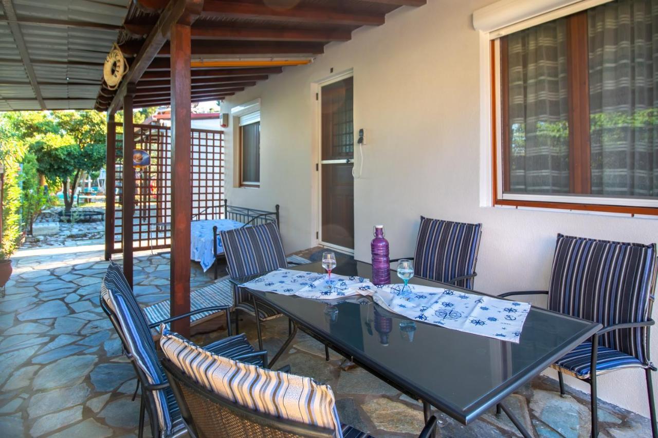 Holiday home Solomon House Kritharia (Thessalia)