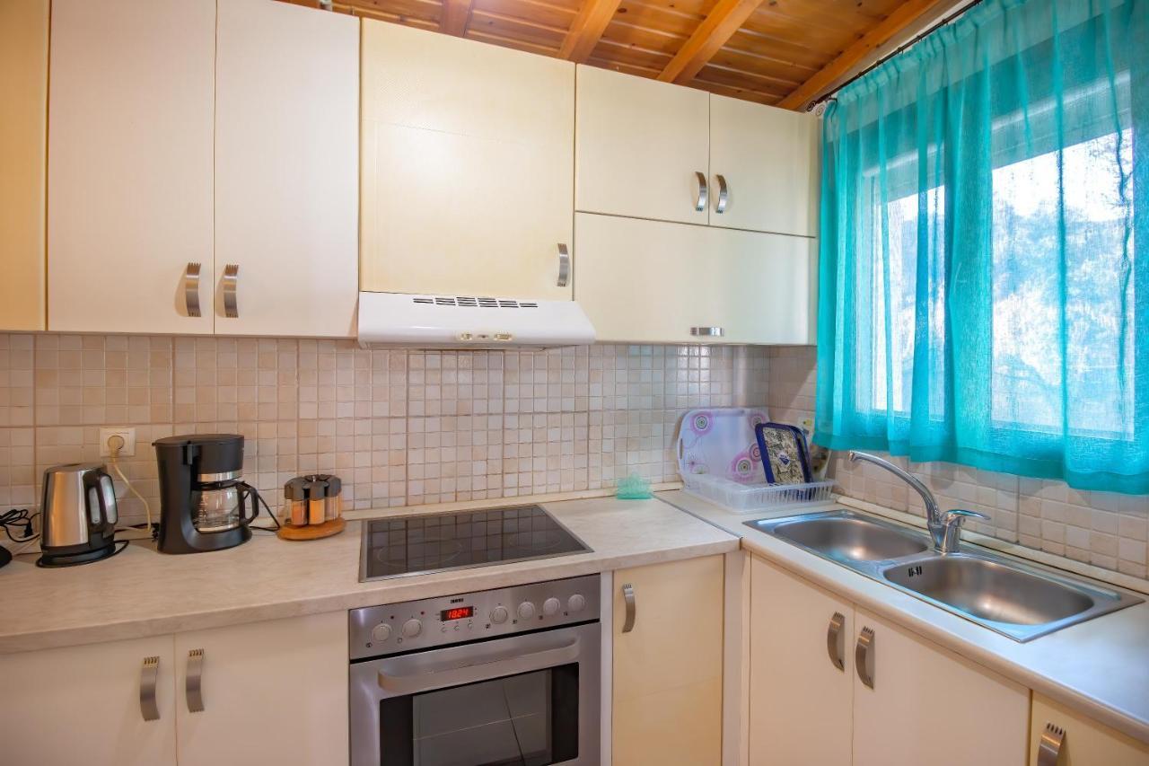 Holiday home Solomon House