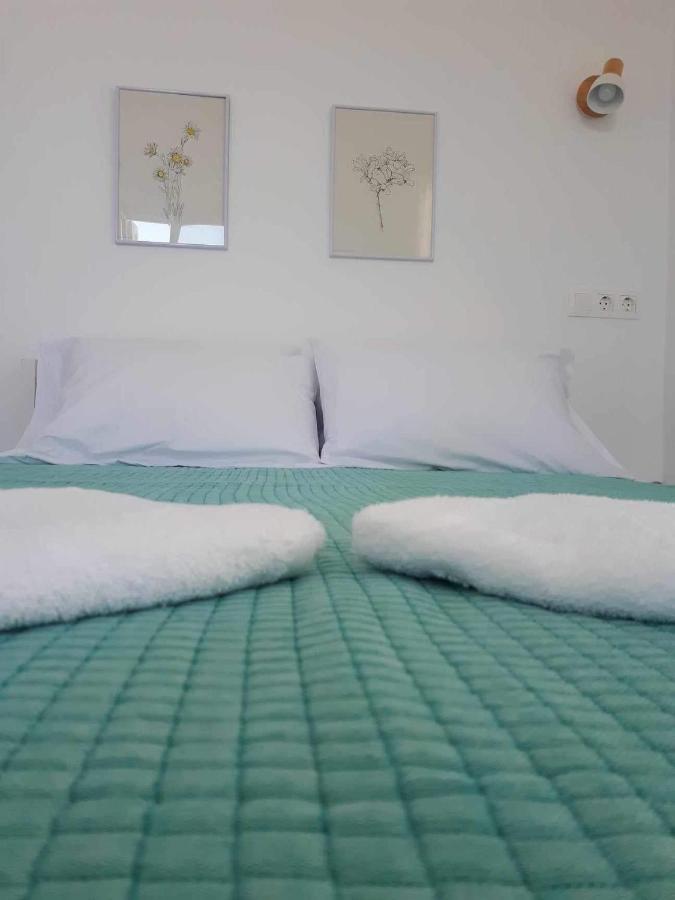 Seaside Serenade 1, Apartment Ermoupoli