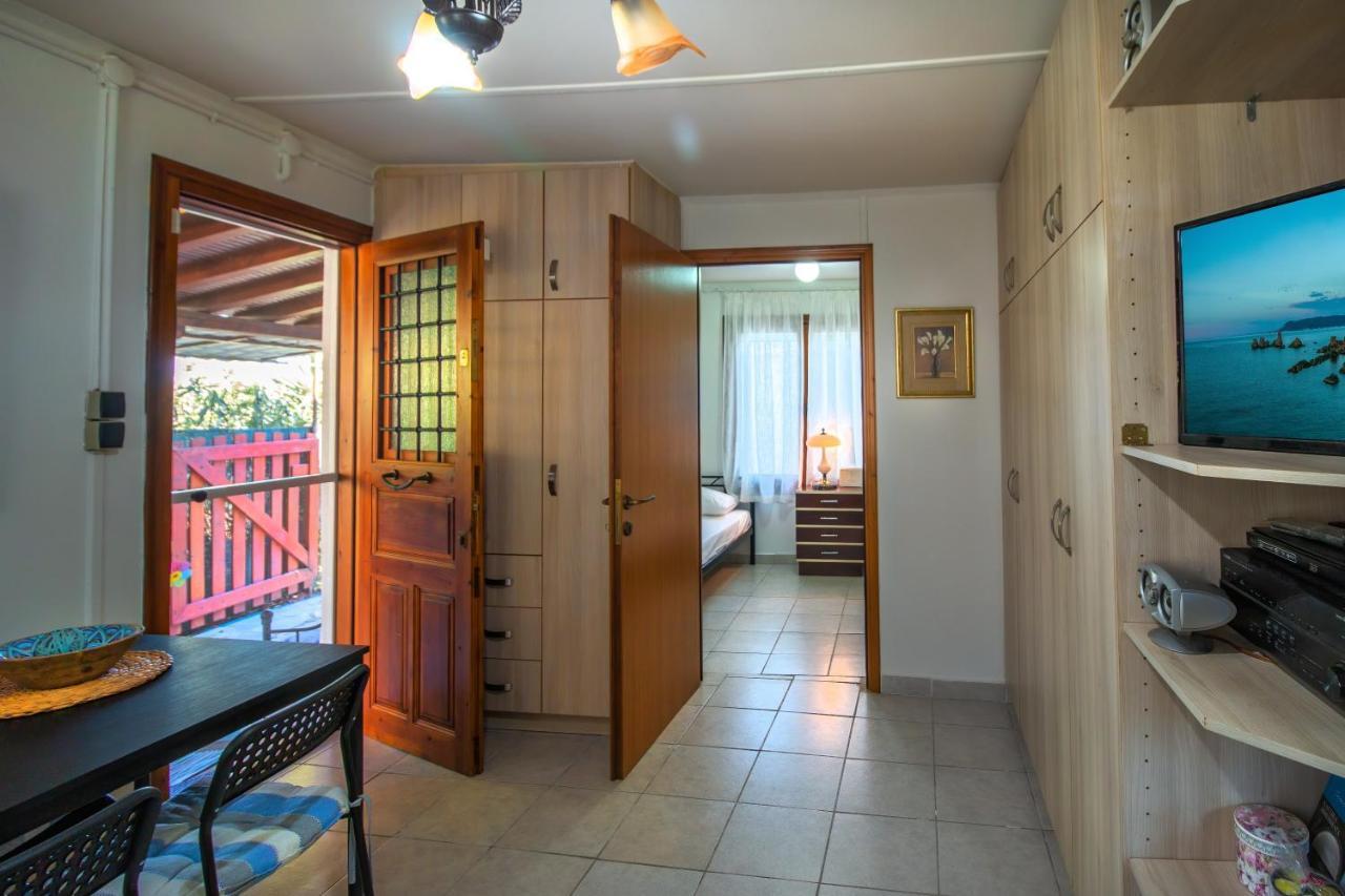 Solomon House Holiday home
