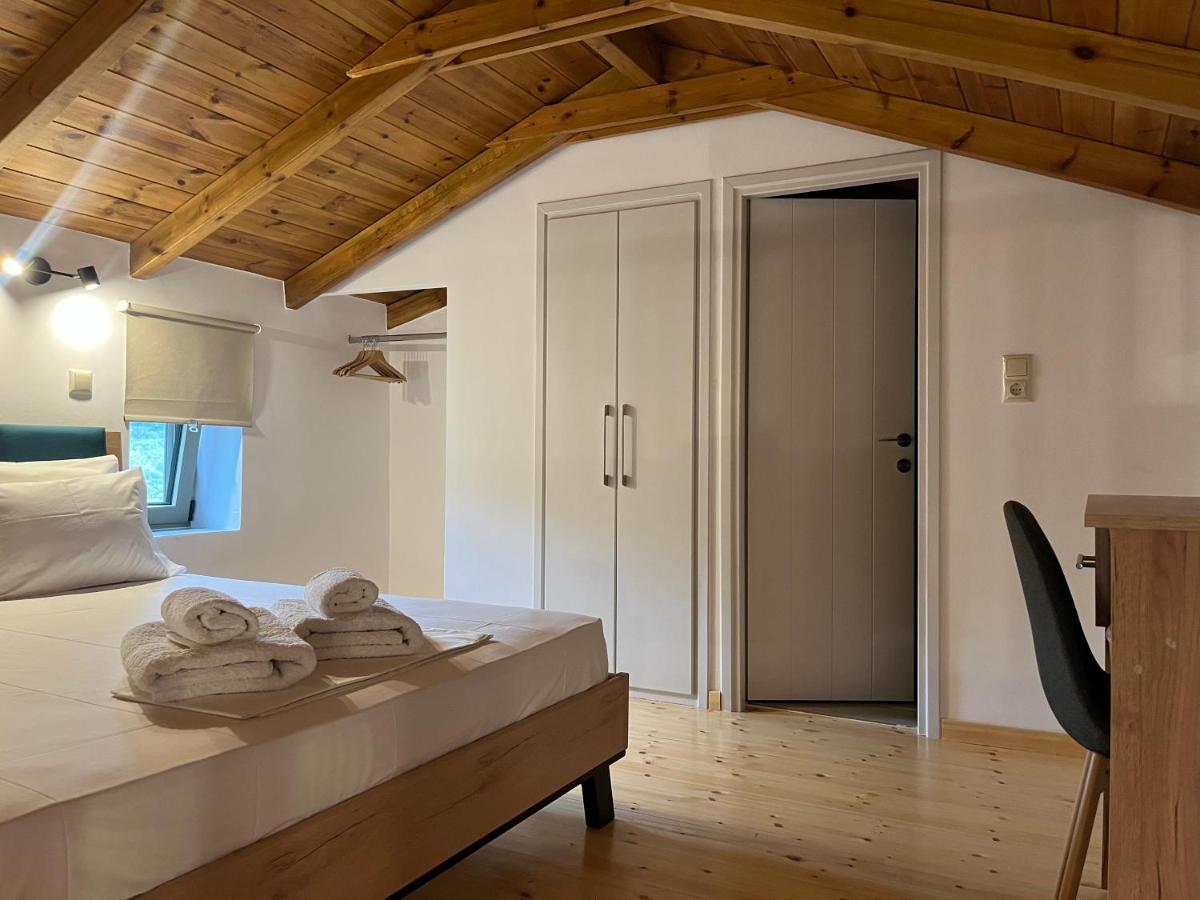 Apartment Elaionas 3 *