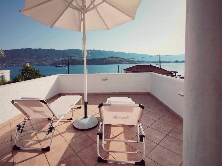 Apartment Island *