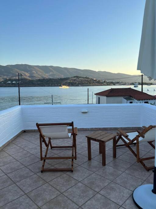 Apartment Island *