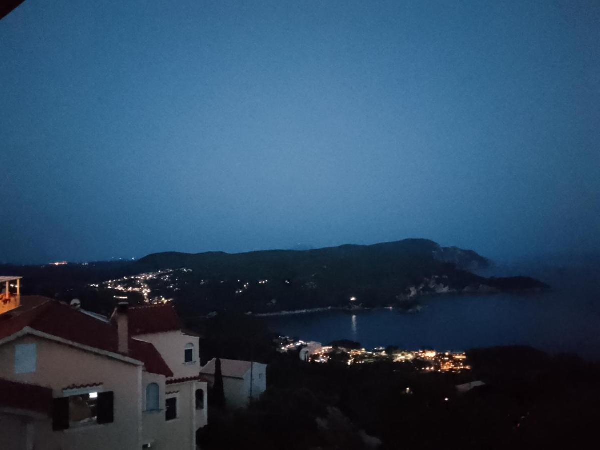 Holiday home Vista Infinita