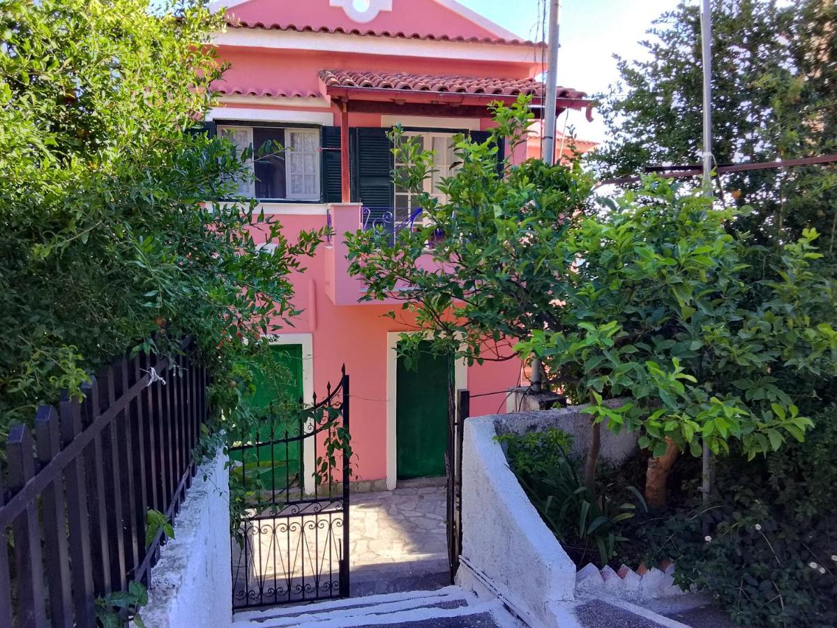 Holiday home Vista Infinita