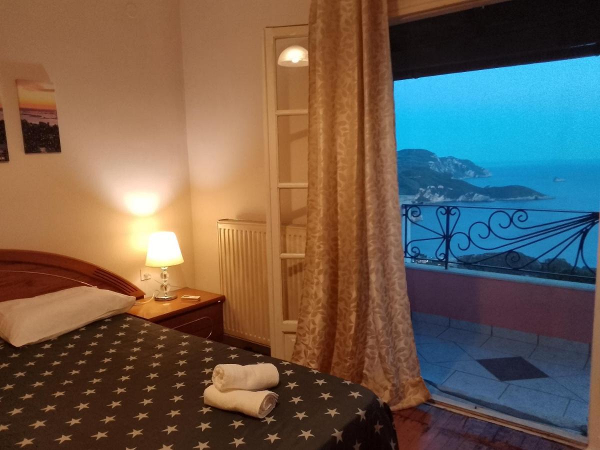 Vista Infinita Holiday home