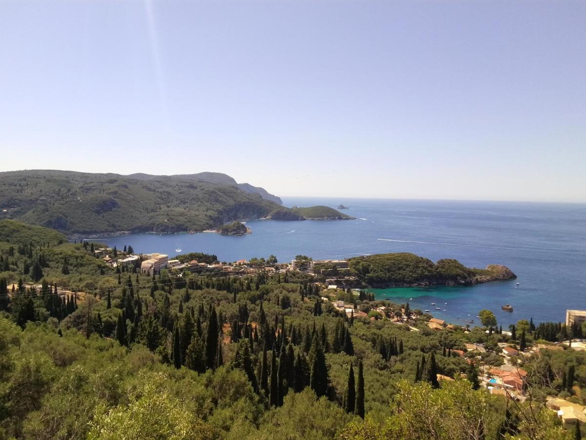 Vista Infinita Holiday home Lakones