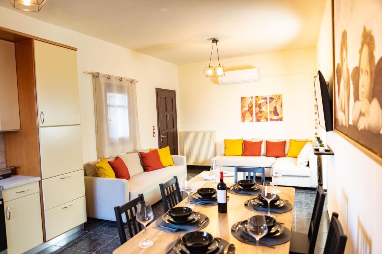 Divine Seaside Experience Apartment *