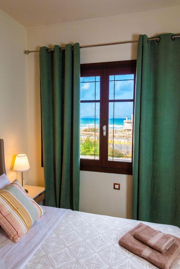 Divine Seaside Experience Apartment Kokkini Hani