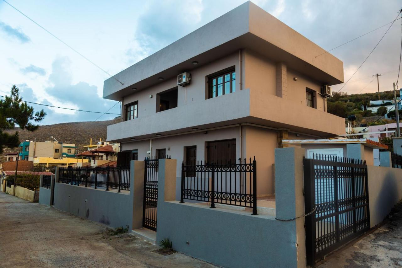 Apartment Divine Seaside Experience