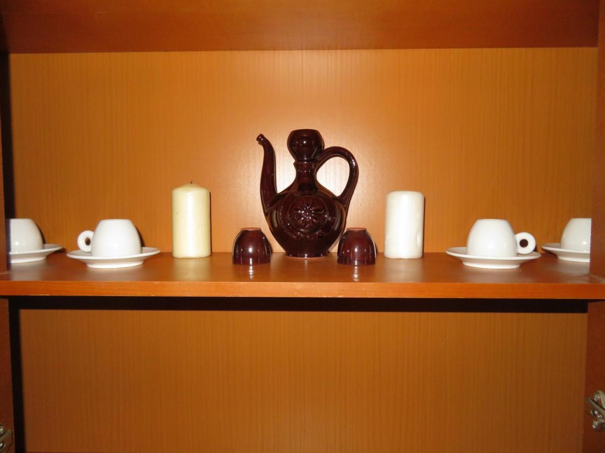 Perigiali House Apartment *