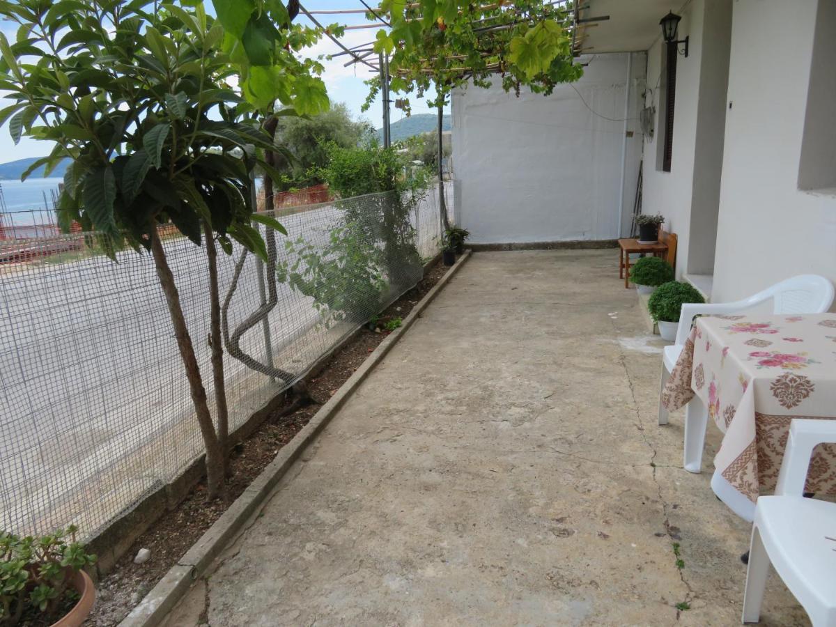Perigiali House Apartment Nydri (Lefkada)