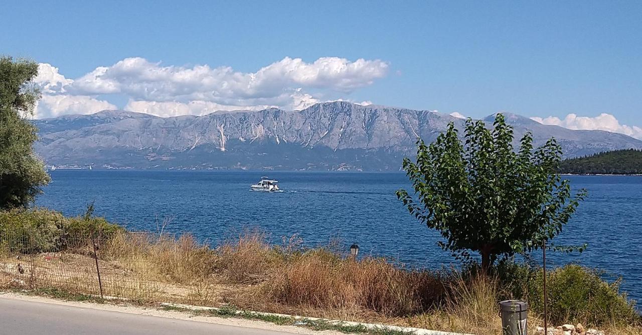 Apartment Perigiali House Nydri (Lefkada)